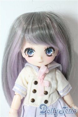 画像1: ミニスウィーツドール/ナスタ A-25-09-10-1038-TN-ZU