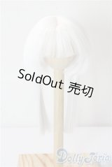 6-7inch/ウィッグ U-25-09-16-087-TN-ZU