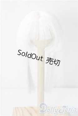 画像1: 6-7inch/ウィッグ U-25-09-16-087-TN-ZU