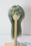 6-7inch/ウィッグ U-25-09-16-086-TN-ZU