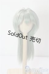 6-7inch/ウィッグ U-25-09-16-086-TN-ZU