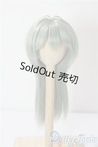 6-7inch/ウィッグ U-25-09-16-086-TN-ZU