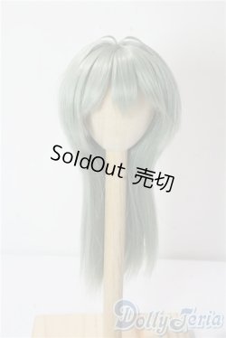 画像1: 6-7inch/ウィッグ U-25-09-16-086-TN-ZU