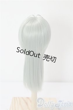 画像2: 6-7inch/ウィッグ U-25-09-16-086-TN-ZU