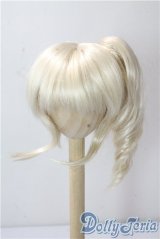 8-9inch/ウィッグ U-25-09-16-074-TN-ZU