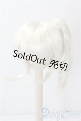 8-9inch/ウィッグ U-25-09-16-074-TN-ZU