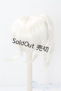 8-9inch/ウィッグ U-25-09-16-074-TN-ZU