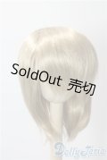 8-9inch/ウィッグ U-25-09-16-075-TN-ZU