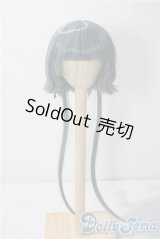 8-9inch/ウィッグ U-25-09-16-077-TN-ZU