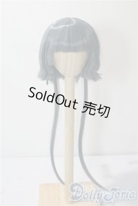 8-9inch/ウィッグ U-25-09-16-077-TN-ZU