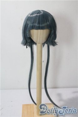 画像1: 8-9inch/ウィッグ U-25-09-16-077-TN-ZU