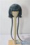 画像1: 8-9inch/ウィッグ U-25-09-16-077-TN-ZU (1)