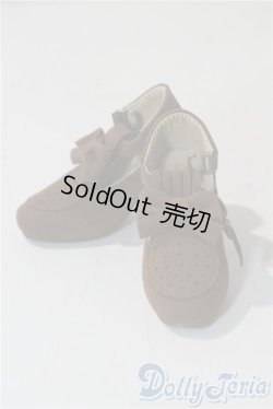 画像1: SD/OF:靴 U-25-09-09-178-TN-ZU