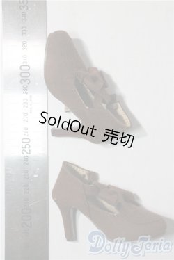 画像2: SD/OF:靴 U-25-09-09-178-TN-ZU