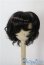 画像1: 9〜10inch/サファイアデフォルトウィッグ U-25-09-16-062-TN-ZU (1)