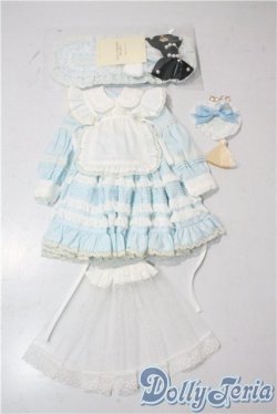 画像1: melody.c/OF：Alice Doll ver.2  U-25-09-16-041-TN-ZU