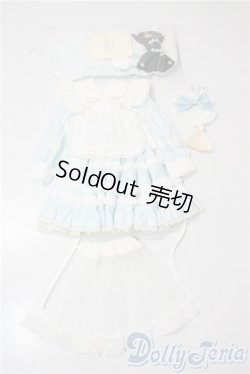 画像1: melody.c/OF：Alice Doll ver.2  U-25-09-16-041-TN-ZU