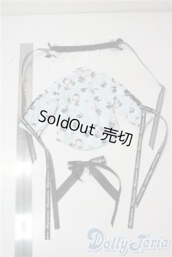 画像2: SDM＆MDD/OF：melody.c　gothic bear U-25-09-16-040-TN-ZU