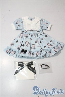 画像1: SD/OF:melody.c/gothic bear U-25-09-16-042-TN-ZU