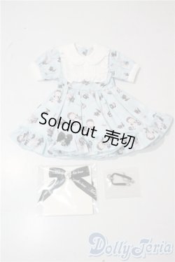 画像1: SD/OF:melody.c/gothic bear U-25-09-16-042-TN-ZU