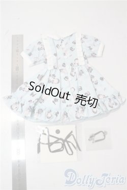 画像2: SD/OF:melody.c/gothic bear U-25-09-16-042-TN-ZU