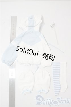 画像2: SDM＆MSD/OF:衣装セット U-25-09-16-030-TN-ZU