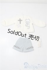 SDM＆MSD/OF:衣装セット U-25-09-16-024-TN-ZU