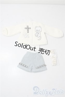 画像1: SDM＆MSD/OF:衣装セット U-25-09-16-024-TN-ZU