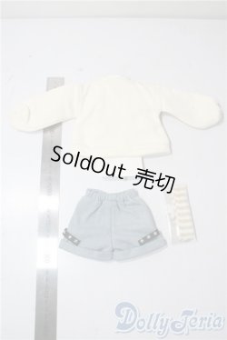 画像2: SDM＆MSD/OF:衣装セット U-25-09-16-024-TN-ZU