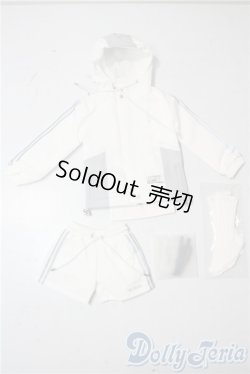 画像1: SDM&MSD/OF:衣装セット U-25-09-16-025-TN-ZU