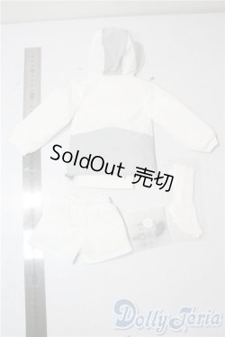 画像2: SDM&MSD/OF:衣装セット U-25-09-16-025-TN-ZU