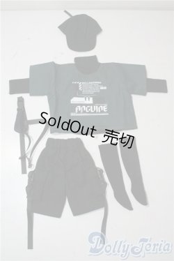 画像1: SDM＆MSD/OF:衣装セット U-25-09-16-023-TN-ZU