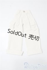 SDM＆MSD/OF:パンツ U-25-09-16-031-TN-ZU