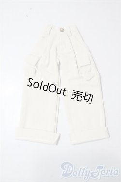 画像1: SDM&MSD/OF:パンツ U-25-09-16-031-TN-ZU