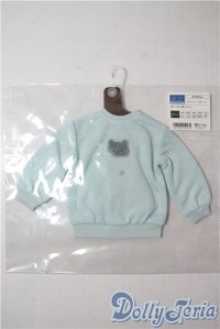 SDM&MDD/of：ねこスウェット・ミニ U-25-09-09-115-TN-ZU