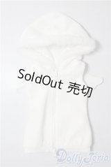 SD/OF:天使パーカー:VOLKS製 U-25-09-09-120-TN-ZU