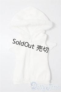 SD/OF:天使パーカー:VOLKS製 U-25-09-09-120-TN-ZU