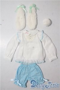 SDM＆MDD/OF：シロップうさぎセット U-25-09-09-123-TN-ZU