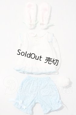 画像1: SDM＆MDD/OF：シロップうさぎセット U-26-05-13-065-TN-ZU