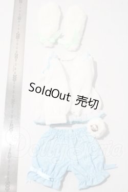 画像2: SDM＆MDD/OF：シロップうさぎセット U-26-05-13-065-TN-ZU
