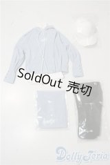 SDM＆MSD/OF:衣装セット U-25-09-16-029-TN-ZU