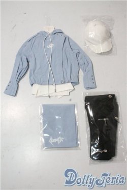 画像1: SDM＆MSD/OF:衣装セット U-25-09-16-029-TN-ZU