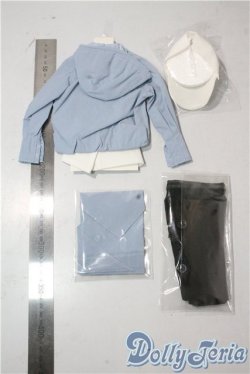 画像2: SDM＆MSD/OF:衣装セット U-25-09-16-029-TN-ZU
