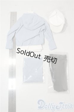 画像2: SDM＆MSD/OF:衣装セット U-25-09-16-029-TN-ZU