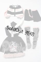 SDM＆MSD/OF:衣装セット U-25-09-16-032-TN-ZU