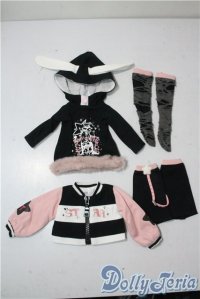 SDM＆MSD/OF:衣装セット U-25-09-16-032-TN-ZU