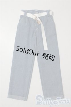 画像1: SDM&MSD/OF:パンツ U-25-09-09-119-TN-ZU