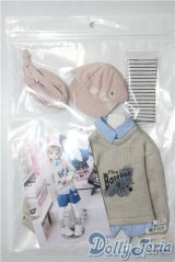 SDM＆MSD/OF:衣装セット U-25-09-09-118-TN-ZU