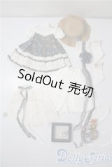 SDM＆MSD/OF:衣装セット U-25-09-09-117-TN-ZU