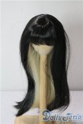 6-7inch/ウィッグ U-25-09-16-084-TN-ZU